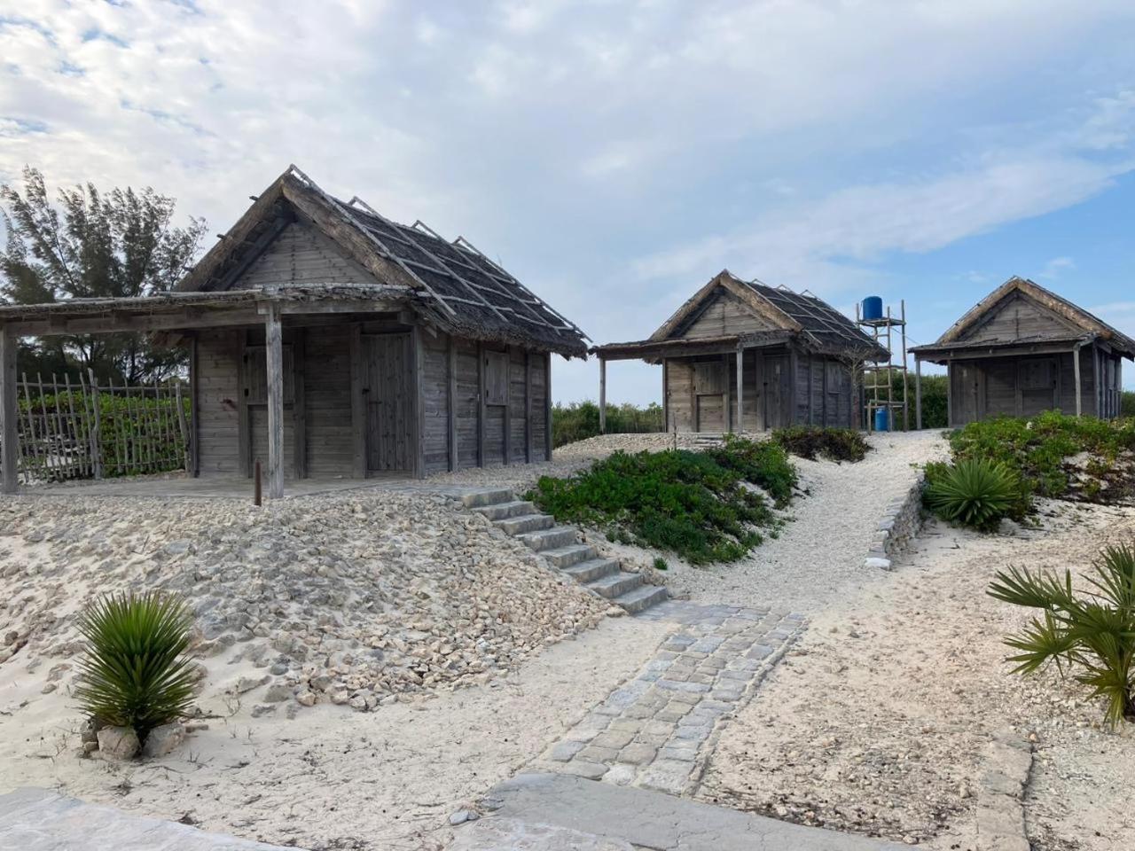 Vazaha Vezo Bed & Breakfast Andavadoaka Eksteriør bilde