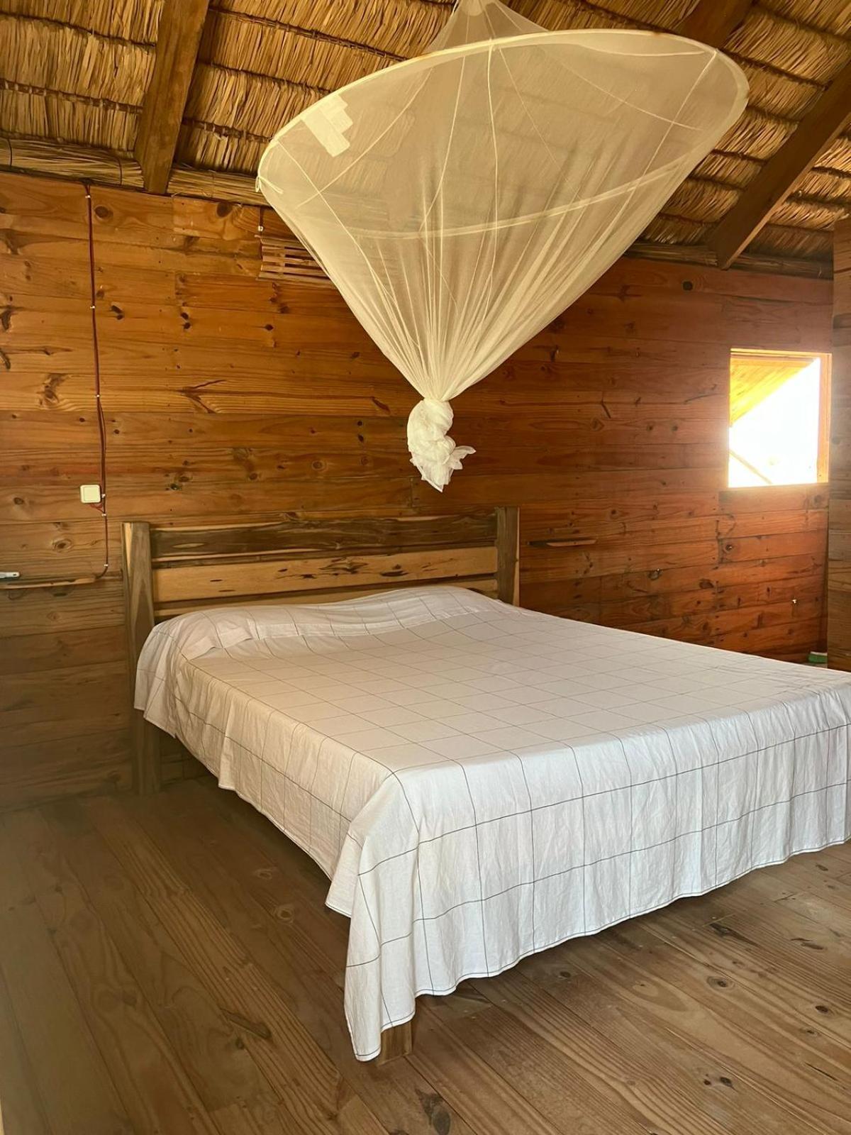 Vazaha Vezo Bed & Breakfast Andavadoaka Eksteriør bilde